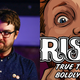 <i>MST3K</i>'s Jonah Ray to host RISK! livestream benefiting National Queer And Trans Therapists Of Color Network